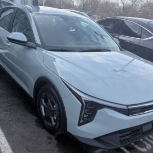 Kia K4